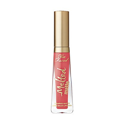 Too Faced Melted Matte Lipstick Feelin' Myself 7ml