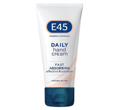 E45 Daily Hand Cream 50ml