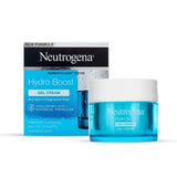 Neutrogena Hydro Boost Gel Cream For Dry Skin