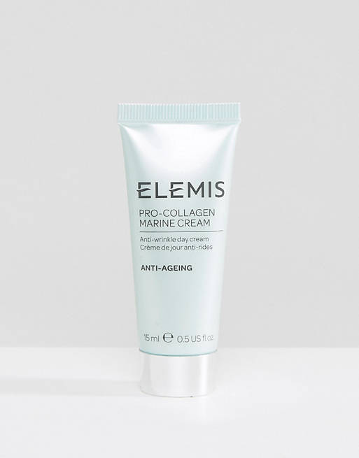 Elemis Pro-Collagen Marine Cream Anti-Ageing 15ml