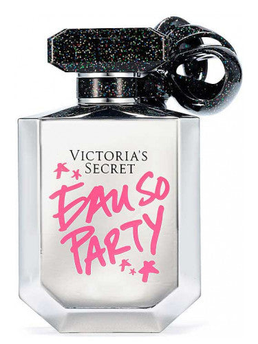 Victoria's Secret Eau So Party Eau de Perfume 50ml