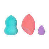E.L.F Cosmetic Retro Paradise Sponge Trio