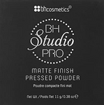 BH Studio Pro Matte Finish Pressed Powder 250
