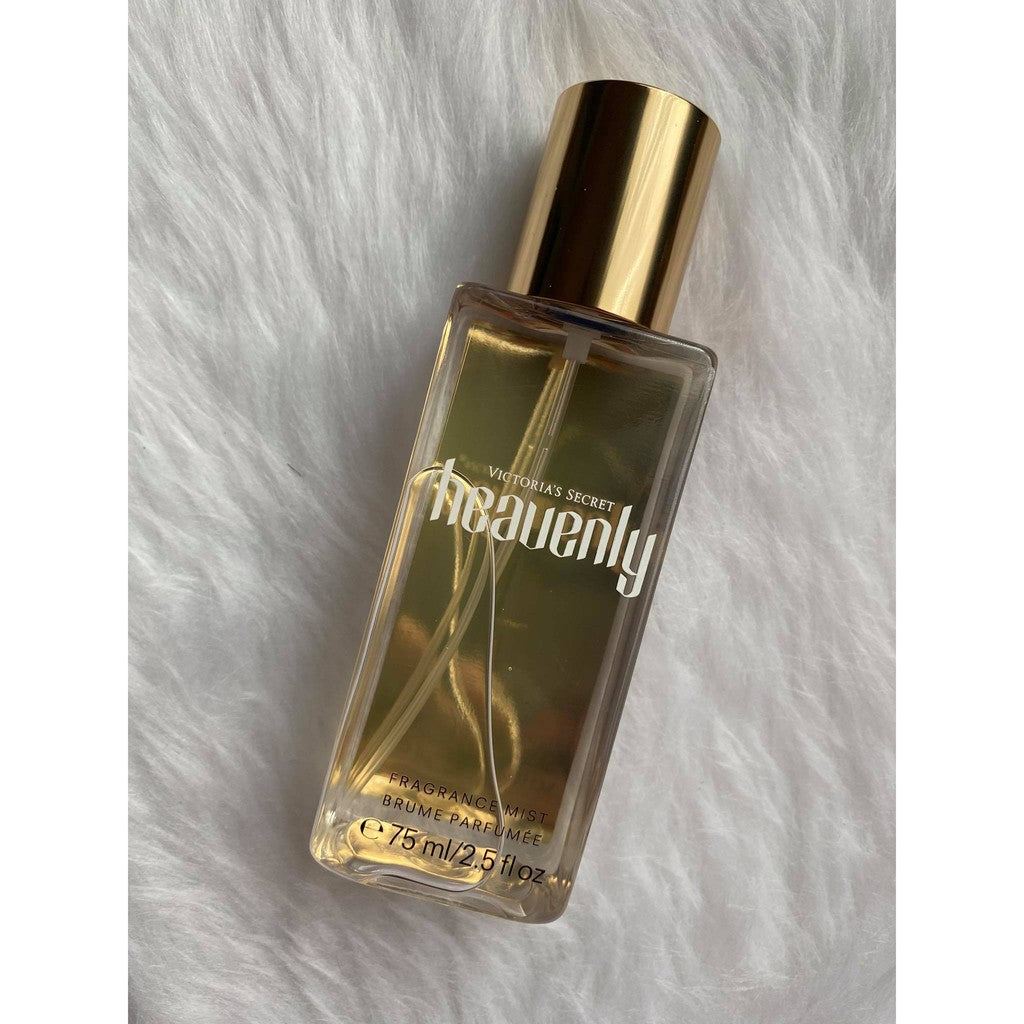 Victoria's Secret Heavenly Fine Fragrance Mist 75ml