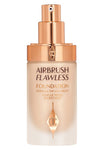 Charlotte Tilbury Airbrush Flawless Foundation 3 Cool 30ml