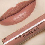 Sephora Collection Cream Lip Stain 40 Pink Tea