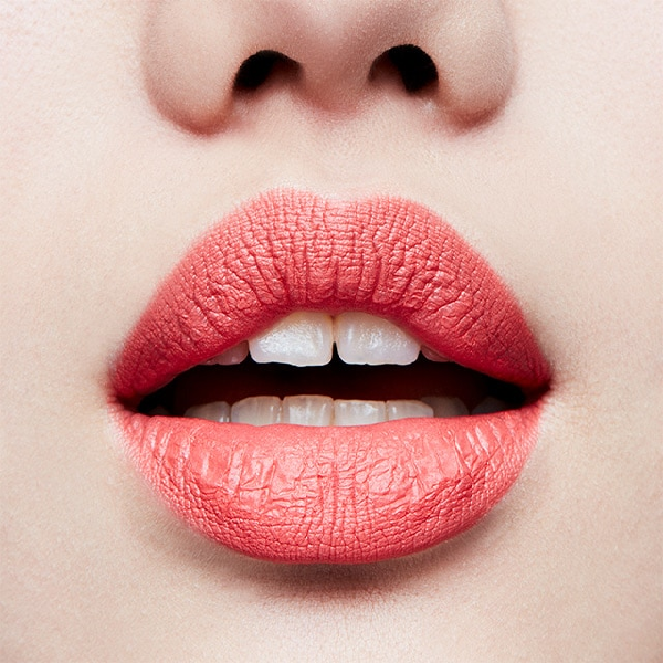MAC Cosmetics Matte Lipstick-Tropic Tonic