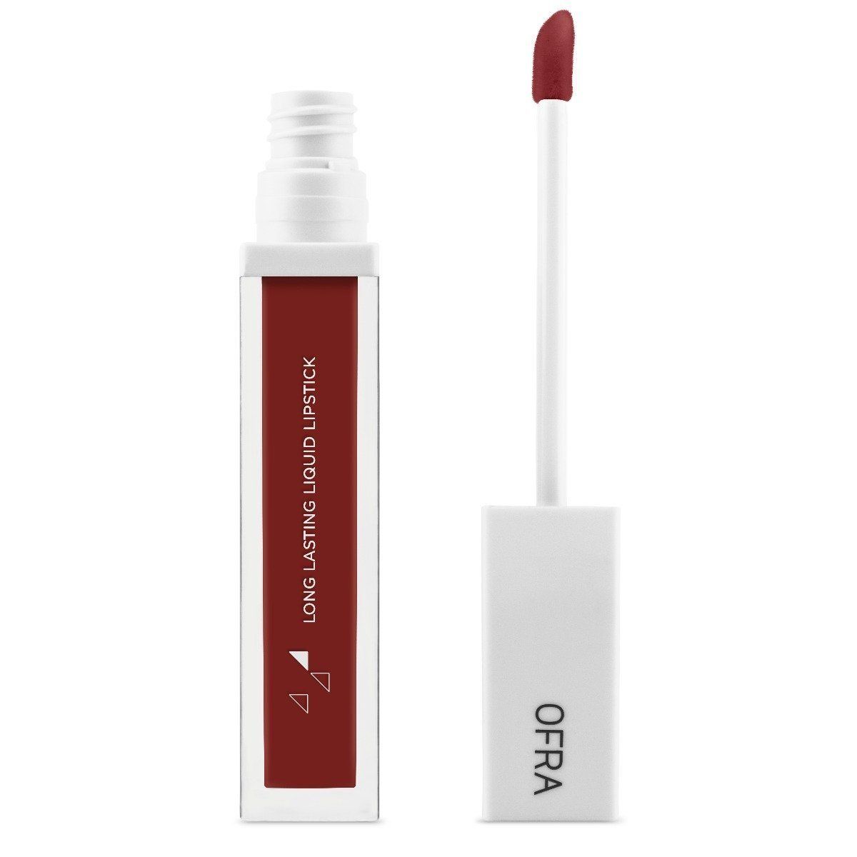 Ofra Long Lasting Liquid Lipstick Brickell Mini Size