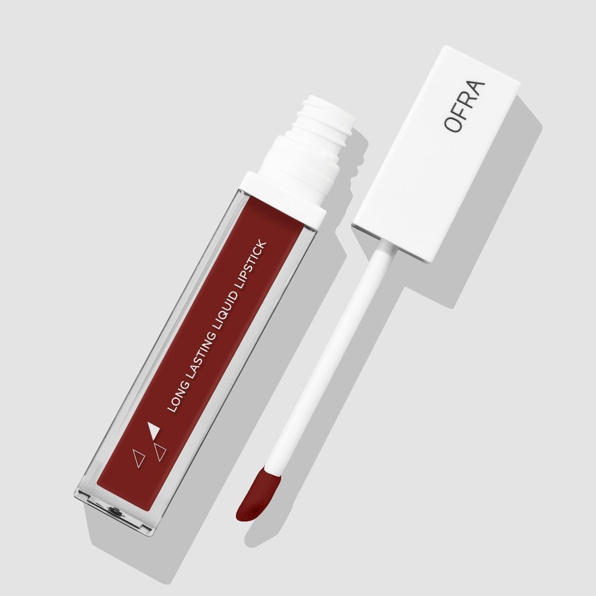 Ofra Long Lasting Liquid Lipstick Brickell Mini Size