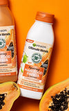 Garnier Ultimate Blends Hair Food Papaya & Coconut Conditioner 350ml