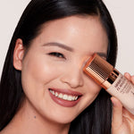 Charlotte Tilbury Airbrush Flawless Foundation- 4 Neutral 30ml