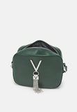 Valentino Divina Foresta Shoulder Bag- Green