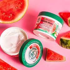 Garnier Ultimate Blends Hair Food Watermelon Hair Mask