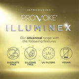 ProVoke Touch of Blonde Illuminex Lightening Blonde Conditioner 200ml