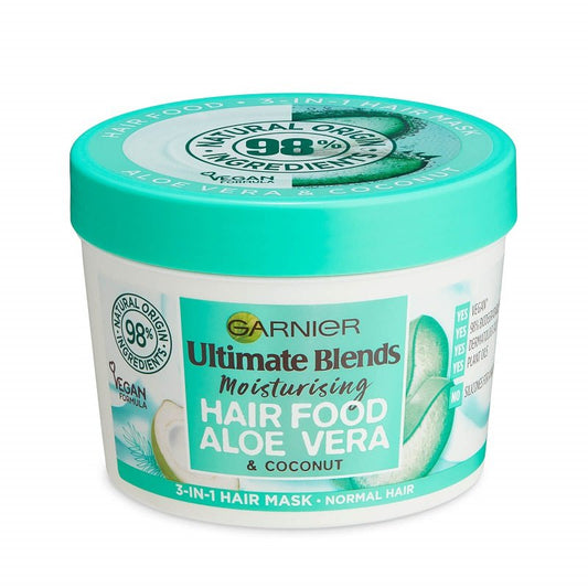 Garnier Ultimate Blends Hair Food Aloe Vera Hair Mask
