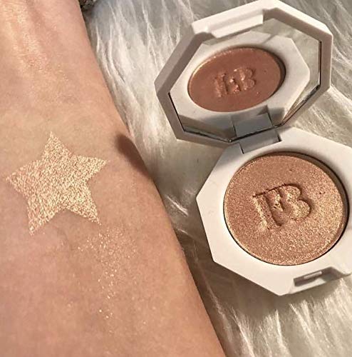 Fenty beauty hot sale hustla baby highlighter