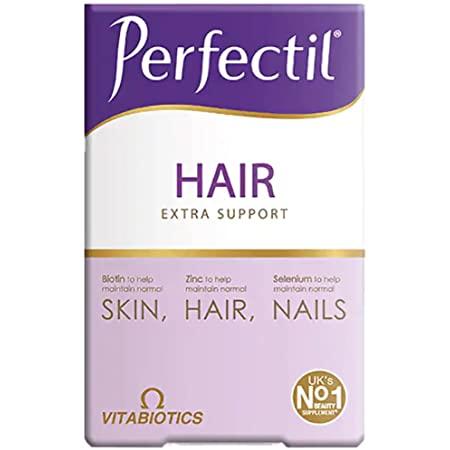 Vitabiotics Perfectil Hair 30 Tablets