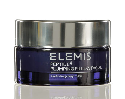 Elemis Peptide4 Plumping Pillow Facial 50ml