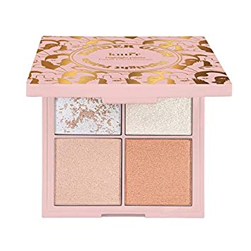 Kindr Beauty Kinder Glow Highlighter Palette