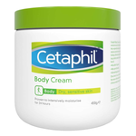 Cetaphil Body Cream  450g
