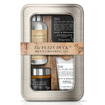 Baylis & Harding The Fuzzy Duck Men's Grooming Tin Gift Set