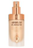Charlotte Tilbury Airbrush Flawless Foundation 5 Warm 30ml