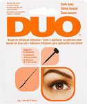 DUO Brush On Striplash Adhesive Dark Tone