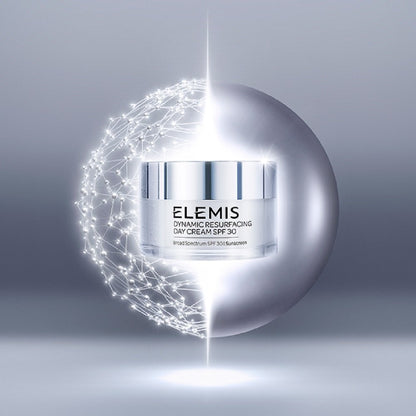 Elemis Dynamic Resurfacing Day Cream SPF 30 - 50ml