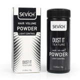 Sevich Hair Volume Powder Light Control 8g