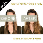 Sevich Hair Volume Powder Light Control 8g