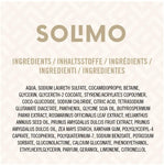 Solimo Body Wash With Shea Butter 400ml