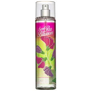 Scenabella Fragrance Mist Sweet Pea Blossom 236ml