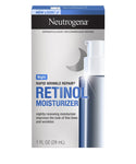 Neutrogena Rapid Wrinkle Repair Night Face Moisturizer with Retino 29 ml