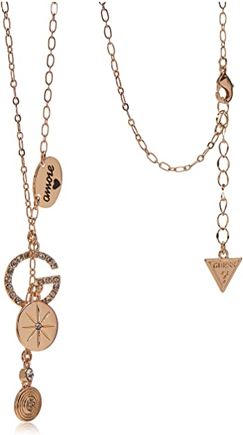Guess Women's Nceklace 95364-21