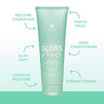 Design.Me Gloss.Me Hydrating Treatment Mask 250ml