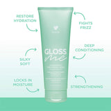 Design.Me Gloss.Me Hydrating Treatment Mask 250ml