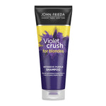 John Frieda Violet Crush Intensive Purple Shampoo