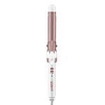 Conair Double Ceramic 1-Inch Curling Iron (USA Version)