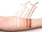 Aesthetica Cream Contour Kit