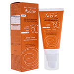 Avene Very High Protection Sunscreen Cream SPF 50 + 50ml