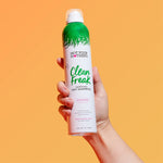 Not Your Mother's Clean Freak Refreshing Dry Shampoo Unscented 198g