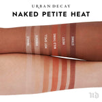 Urban Decay Naked Petite Heat Eyeshadow Palette