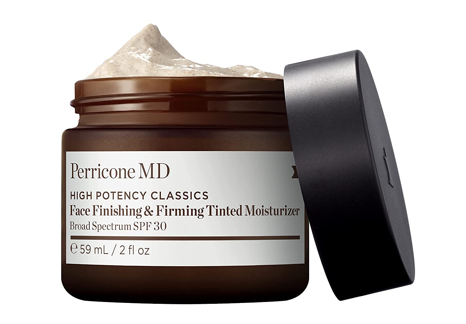 Perricone MD High Potency Classics Face Finishing & Firming Tinted Moisturizer SPF30, 59ml