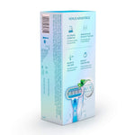 Gillette Venus Hair Removal Razor with Aloe Extract for Women