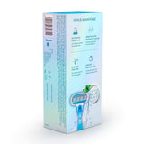 Gillette Venus Hair Removal Razor with Aloe Extract for Women