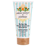 Kandee Johnson x Purlisse Butter Me Orange Creamsicle Body Butter 170g