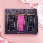 Baylis & Harding Mulberry Fizz Limited Edition Hand Cream Set