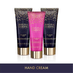 Baylis & Harding Mulberry Fizz Limited Edition Hand Cream Set