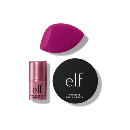 E.L.F Cosmetic Feel Your E.L.F Kit