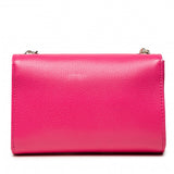 Valentino Divina Fuxia Across Body Bag- Pink